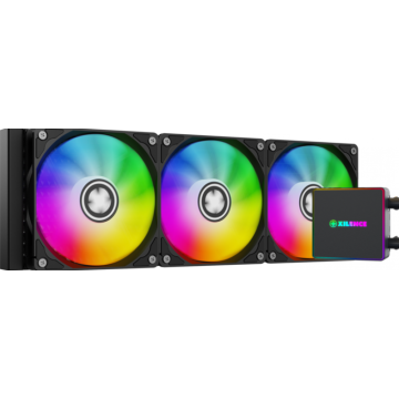 Xilence LiQuRizer RGB XC987 - Waterkoeler