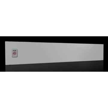 Rittal SV Teiltür voor VX, BH: 800x150 mm