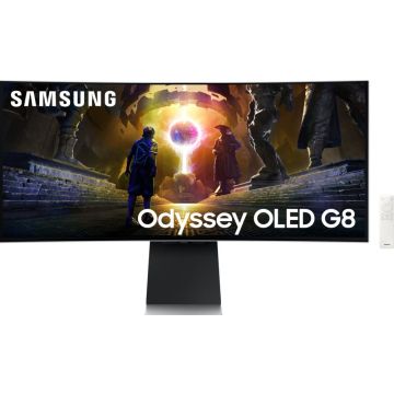 Samsung Odyssey OLED G8 G85SD - LED-monitor