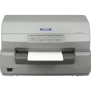 Epson PLQ 20 - Printer voor bankboekjes