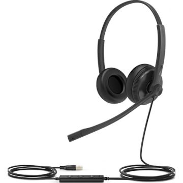 Yealink UH34 SE Dual Teams - Headset