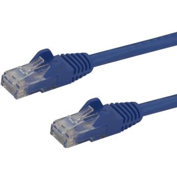 StarTech.com N6PATC10MBL - Verbindingskabel