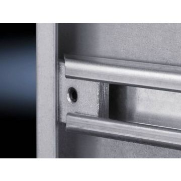 Rittal Querverstrebung voor Montageplatten, TS/SE, voor Schra