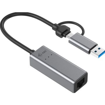 i-Tec - Netwerkadapter