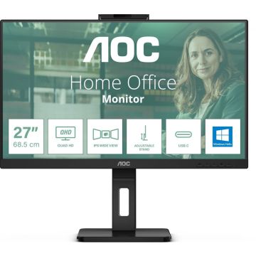 AOC Pro-line Q27P3CW - LED-monitor