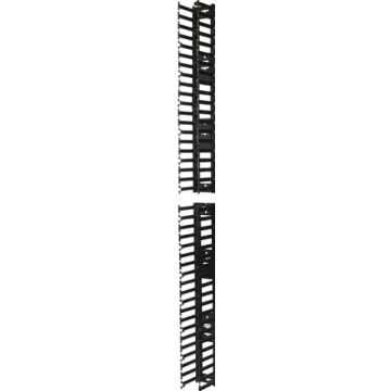 APC - Kabelbeheerkit voor rack