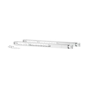 HPE Aruba Universal - Rackmontagekit (4 post)