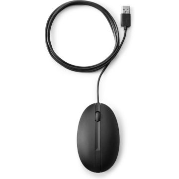 HP Desktop 320M - Muis