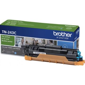 Brother TN 243C - Tonercartridge