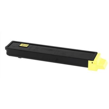Kyocera TK 895Y - Geel