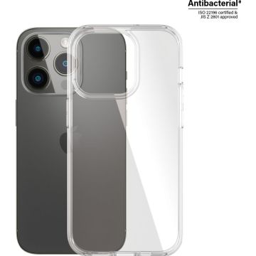 PanzerGlass HardCase - Clear Edition