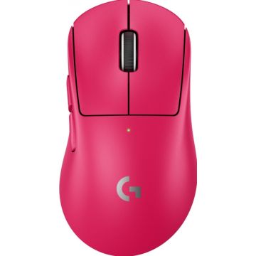 Logitech G PRO X SUPERLIGHT 2 DEX - Muis