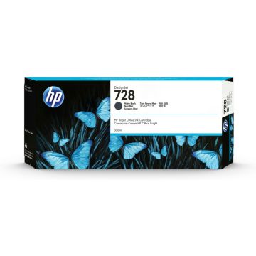 HP 728 - 300 ml