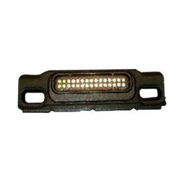 Zebra - Connector voor stroom