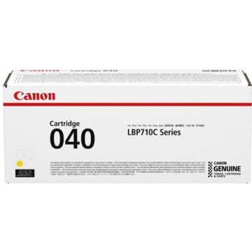 Canon 40 - Tonercartridge