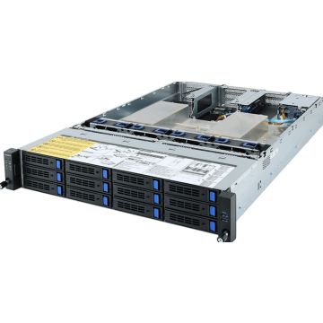 GIGABYTE R282-Z90 (rev. 100) - Server