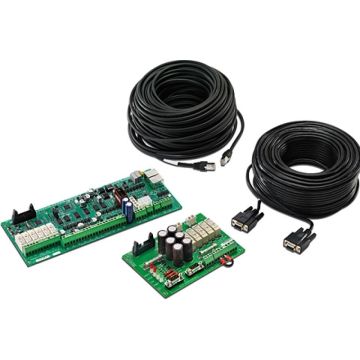 Schneider - Set met reserveonderdelen