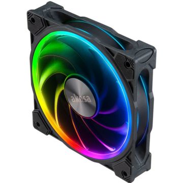 Akasa SOHO AR - Ventilator