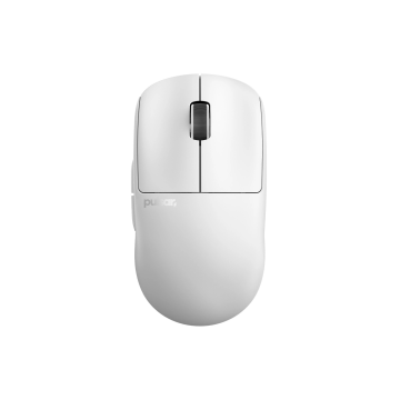Pulsar X2 v3 Size2 Wireless White - Muis