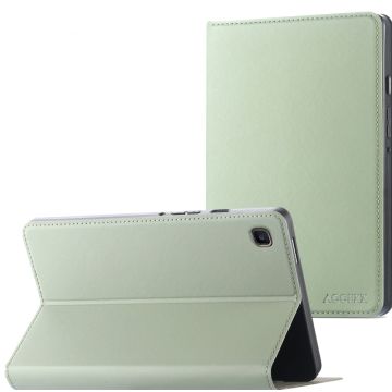 Accezz Classic Tablet Case Samsung Galaxy Tab S6 Lite (2020/2022/2024) - Groen