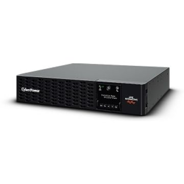 USV CyberPower UPS 1000VA PR1000ERT2U 1000VA,1000W,inkl. RailKIT