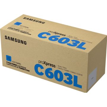 HP CLT-C603L - Hoog rendement