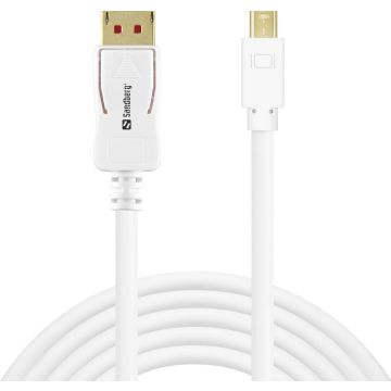 Sandberg 509-17 - DisplayPort naar Mini DisplayPort kabel