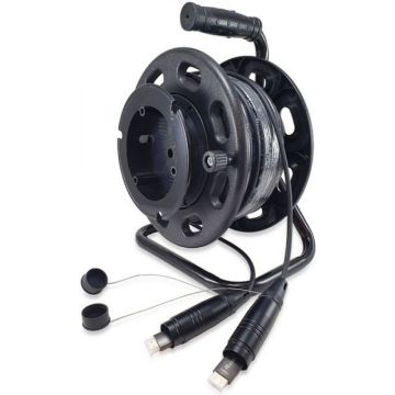 Equip HDMI PHS Ethernet 2.1 A-A St/St 150.0m 8K60Hz HDRopt.