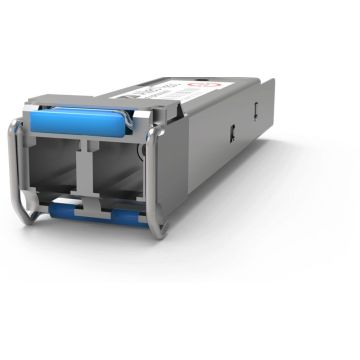 Allied Telesis AT SPLX10E - SFP (mini-GBIC) transceivermodule