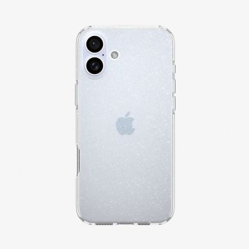 Spigen iPh 6.1in 2024 LqdCrst Gltr Qrtz