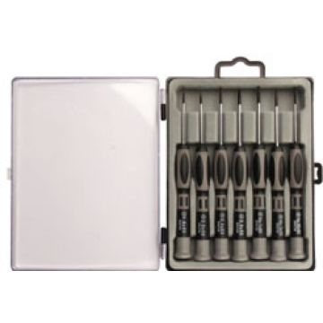 Lindy Professional Screwdriver Set - Schroevendraaierpakket