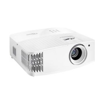 Optoma 4K400x - DLP-projector