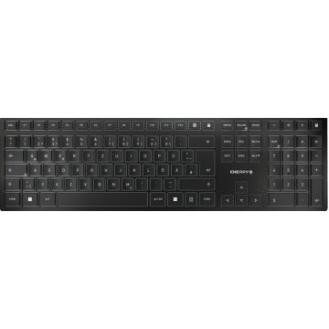 CHERRY KW 9100 SLIM - Toetsenbord