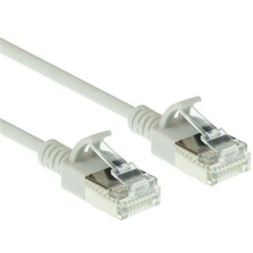 ACT DC7010 netwerkkabel - 10 meter