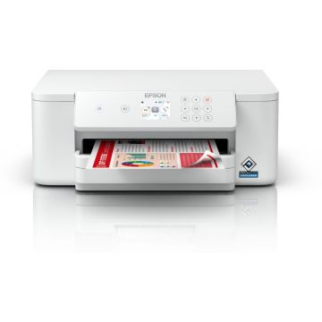 Epson WorkForce Pro WF-C4310DW - Printer