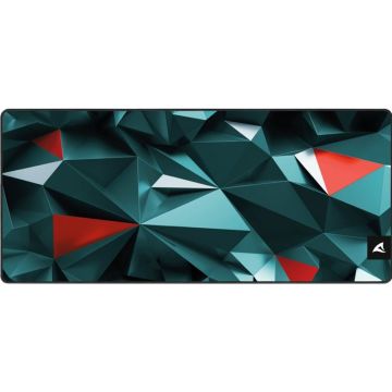 Sharkoon Skiller SGP30 XXL D1 - Muismat