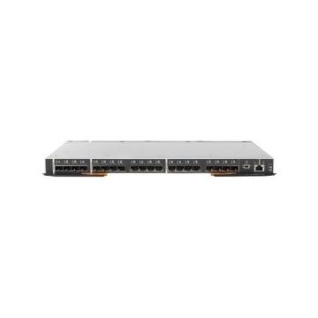 Lenovo Flex System FC5022 16Gb SAN Scalable Switch - Switch