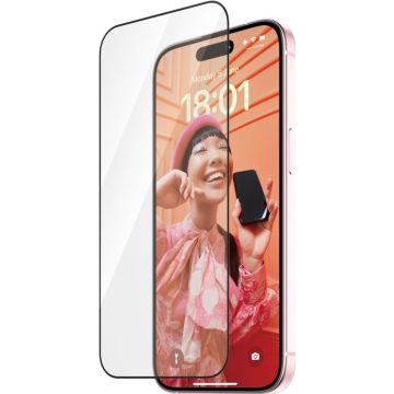 PanzerGlass Re:fresh - Schermbeschermer voor mobiele telefoon