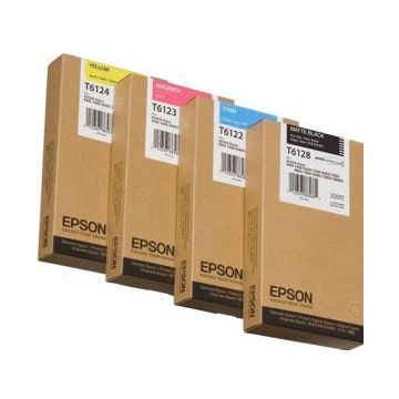 Epson T6124 - 220 ml