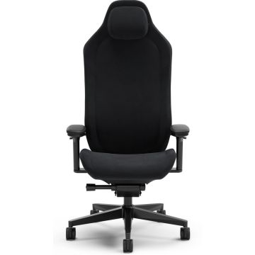 Fractal Design Refine Alcantara Dark - gamestoel
