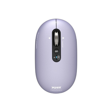Port Designs PURE MAC IRIS - Muis