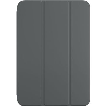 Apple iPad Mini 2024 Smart Folio Grijs - Flip cover voor tablet