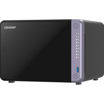 QNAP TS-632X-4G - NAS server
