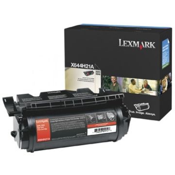 Lexmark - Hoog rendement