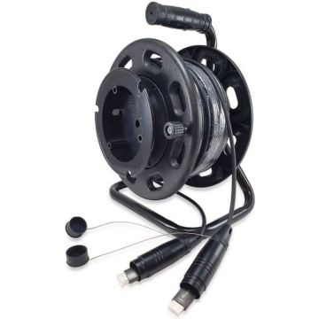 Equip HDMI PHS Ethernet 2.1 A-A St/St 200.0m 8K60Hz HDRopt
