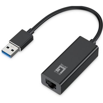 LevelOne USB-0401 - Netwerkadapter
