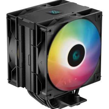 DeepCool AG400 Digital Plus - Luchtkoeler