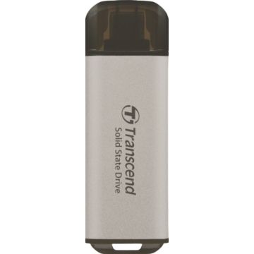 Transcend ESD300S Portable 512 GB - Externe SSD