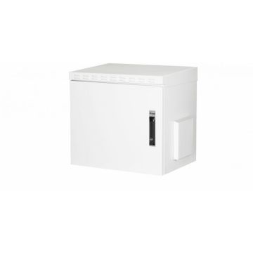 Equip Serverbehuizing 19" 09U 600x450mm grijs