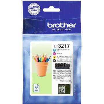 LC-3217VALB Value Blister